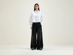 Jean Très Large Pops