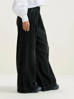 Jean Très Large Pops