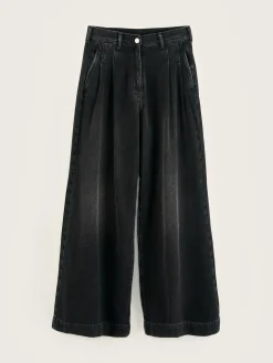 Jean Très Large Pops