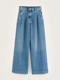 Jean Très Large Pops