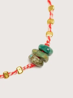 JEWEL ROCKS Bracelet Lasha