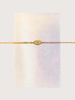 JEWEL ROCKS Bracelet Ojo