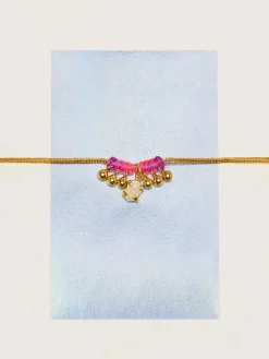 JEWEL ROCKS Bracelet Saira