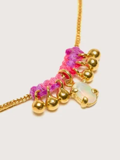 JEWEL ROCKS Bracelet Saira