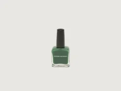 KAROLIN VAN LOON Vernis à Ongles 32 Suède Vert