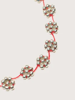LABRO Bracelet Fiori N° 27