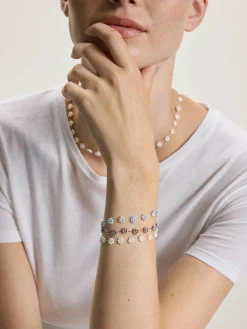 LABRO Bracelet Fiori N° 27