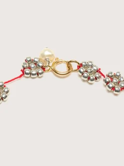 LABRO Bracelet Fiori N° 27