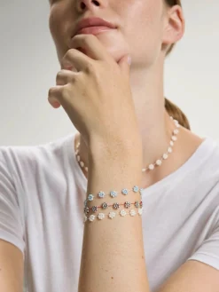 LABRO Bracelet Fiori N° 01