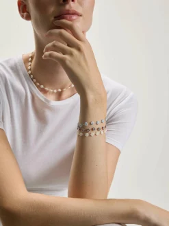 LABRO Bracelet Fiori N° 01