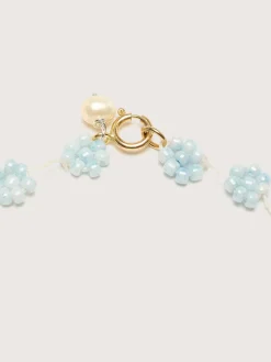 LABRO Bracelet Fiori N° 12