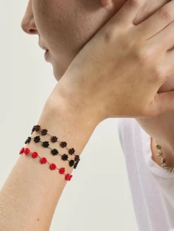 LABRO Bracelet Fiori N° 09