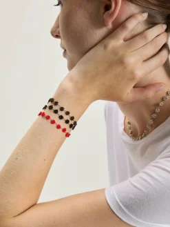 LABRO Bracelet Fiori N° 09