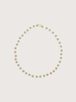 LABRO Collier Fiori N° 26