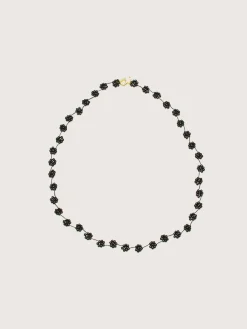 LABRO Collier Fiori N° 23