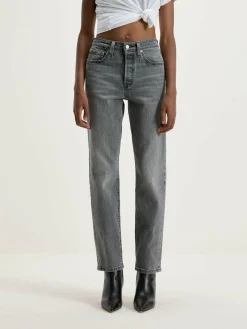 LEVI'S® Jean 501® Crop