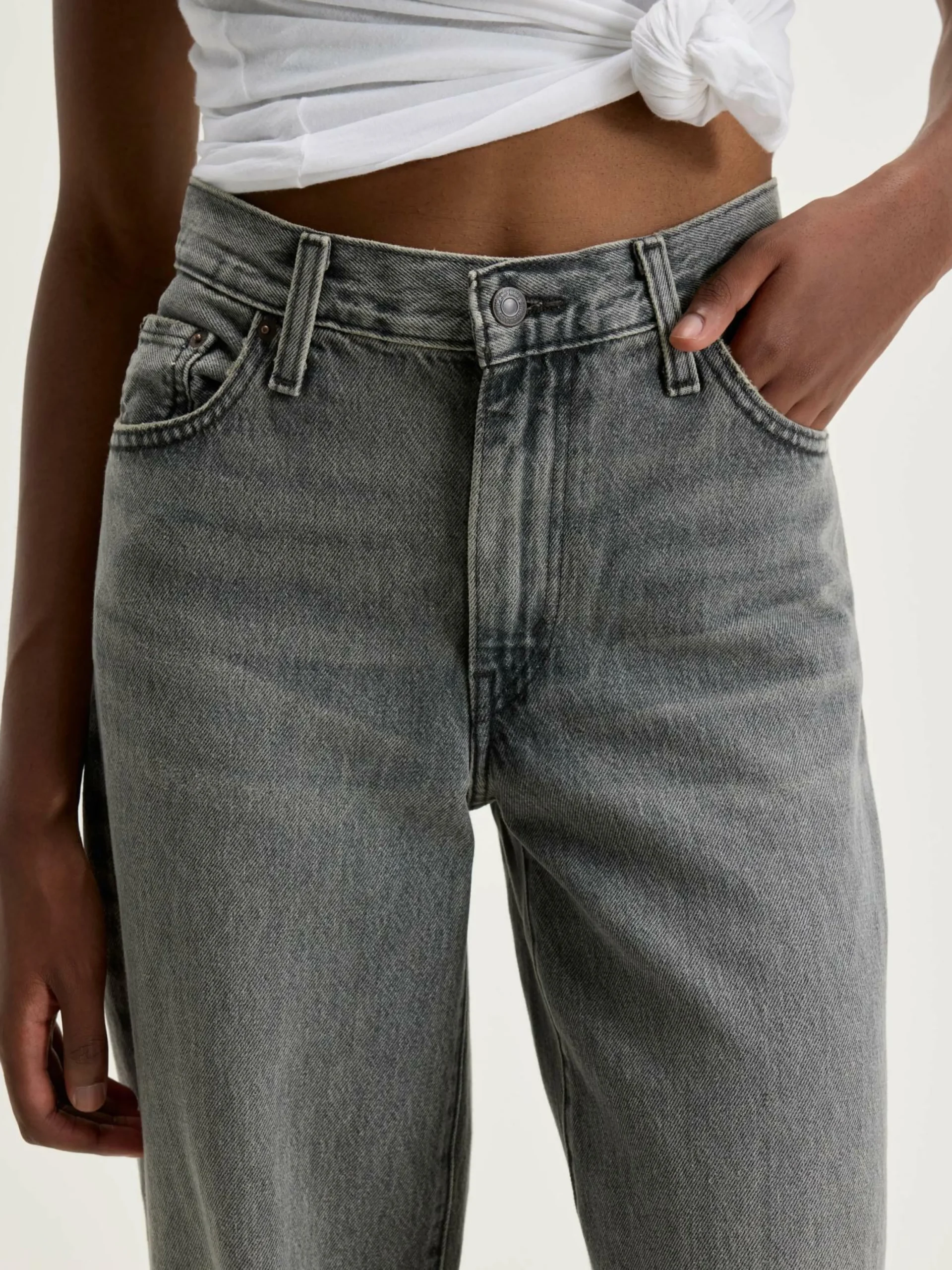 LEVI'S® Jean Baggy Dad
