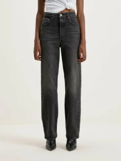 LEVI'S® Jean Ribcage Full-Length