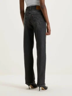 LEVI'S® Jean Ribcage Full-Length