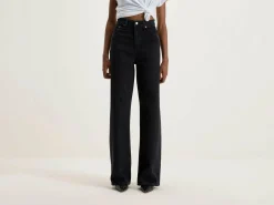 LEVI'S® Jean Ribcage Wide Leg