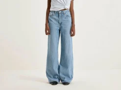 LEVI'S® Jean Ribcage Wide Leg