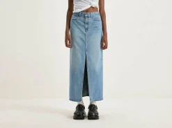 LEVI'S® Jupe Midi Ankle Column