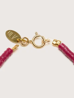 MAISON MÖNIK Bracelet Prune 3