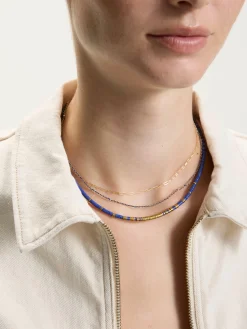 MAISON MÖNIK Collier Beauté