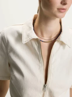 MAISON MÖNIK Collier Beauté