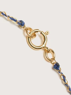 MAISON MÖNIK Collier Beauté