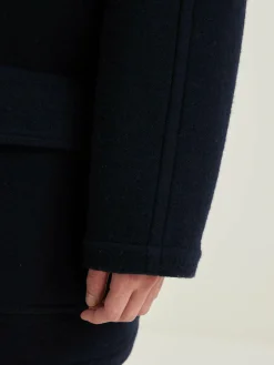 Manteau Caban Vente