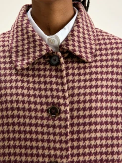 Manteau Classique Joanne