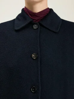 Manteau Classique Joanne