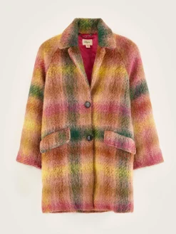 Manteau Classique Santan