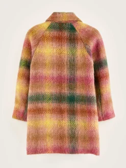 Manteau Classique Santan