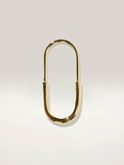 MARIA BLACK Boucle D'oreille Chance Mini