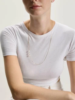 MARIA BLACK Collier Tessoro