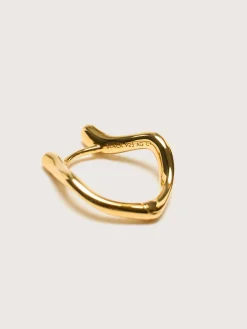 MARIA BLACK Huggie Yasmin 12 Oreille Droite