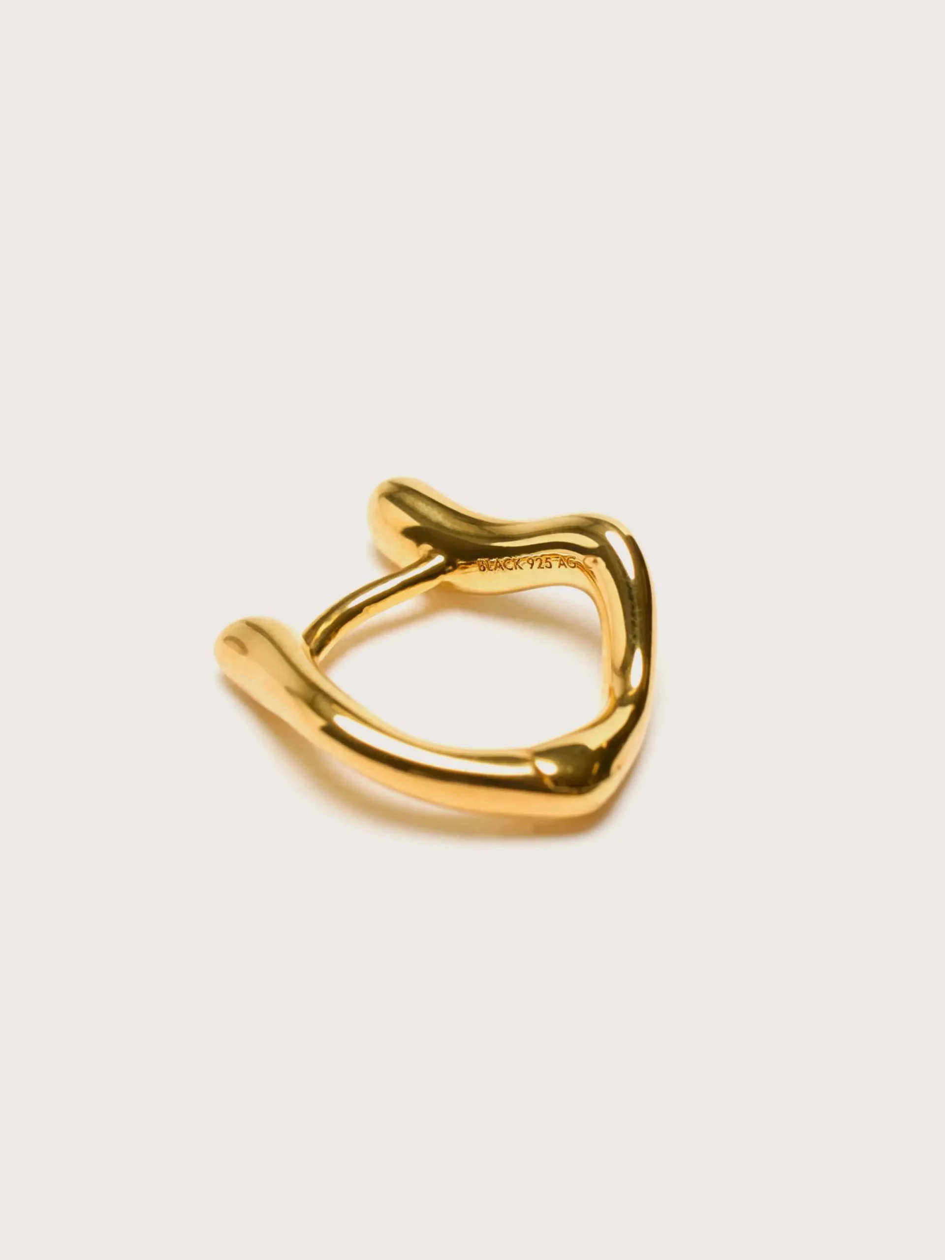 MARIA BLACK Yasmin 8 Oreille Droite