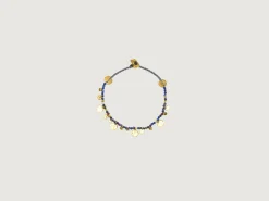 MARY GAITANI Bracelet En Lapis-lazuli