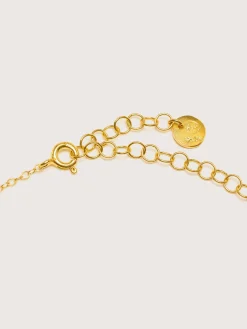 MARY GAITANI Collier De Tourmaline