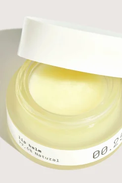 MID/NIGHT 00.00 Baume à Lèvres 00.25