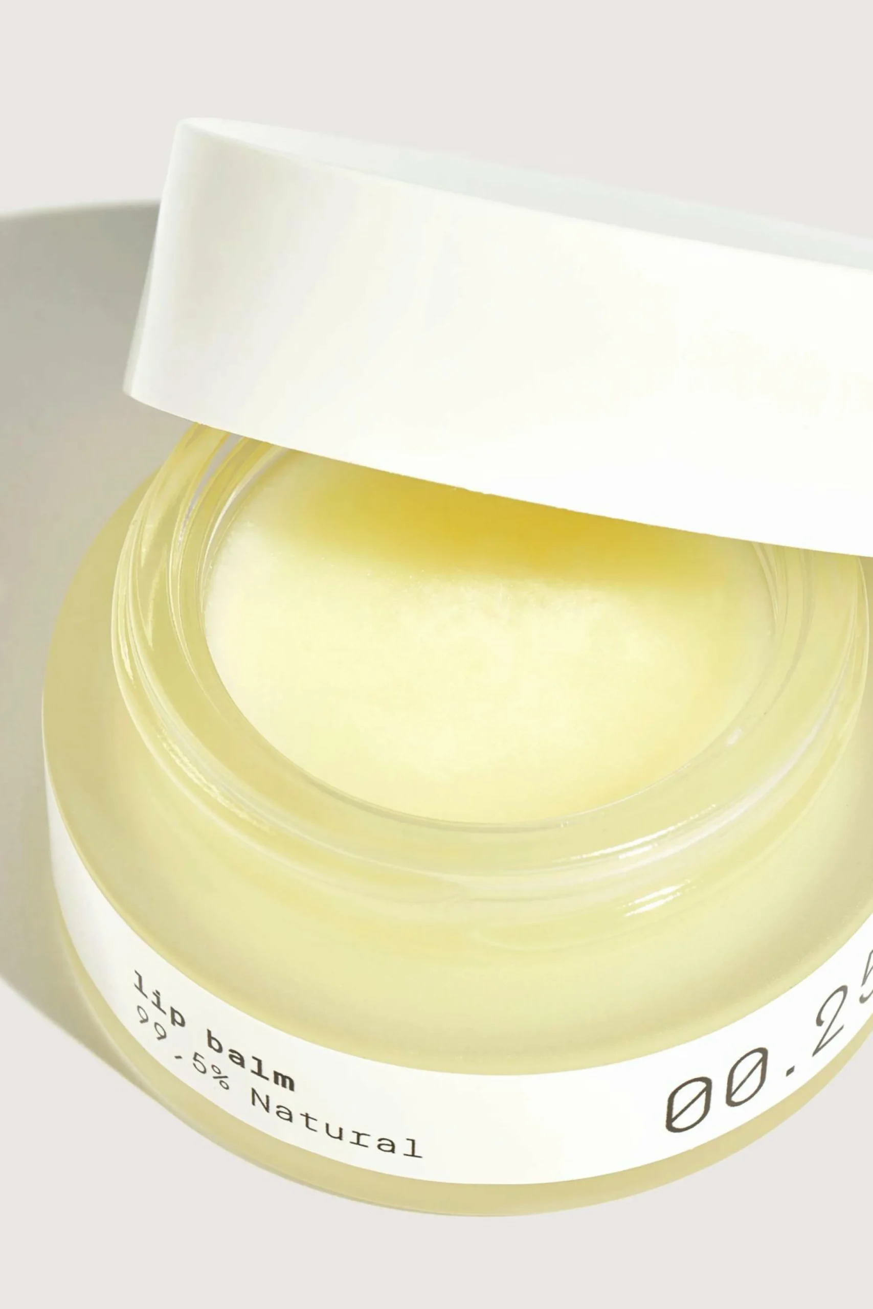 MID/NIGHT 00.00 Baume à Lèvres 00.25