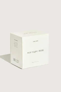 MID/NIGHT 00.00 Baume Pour Le Corps 00.12