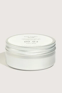 MID/NIGHT 00.00 Masque Capillaire 00.03