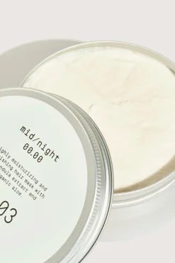 MID/NIGHT 00.00 Masque Capillaire 00.03