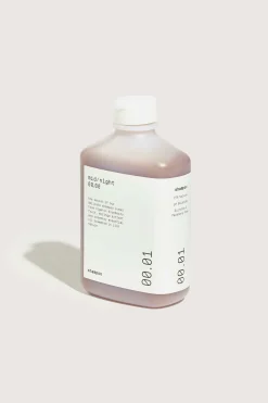 MID/NIGHT 00.00 Shampooing 00.01