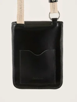 Mini Sac Zippé Shone