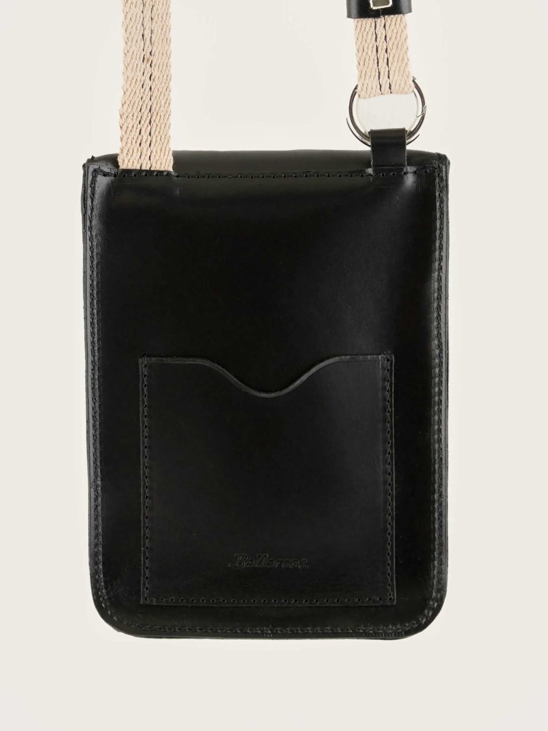 Mini Sac Zippé Shone