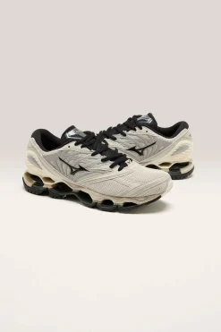 MIZUNO Wave Prophecy Ls Pour Hommes